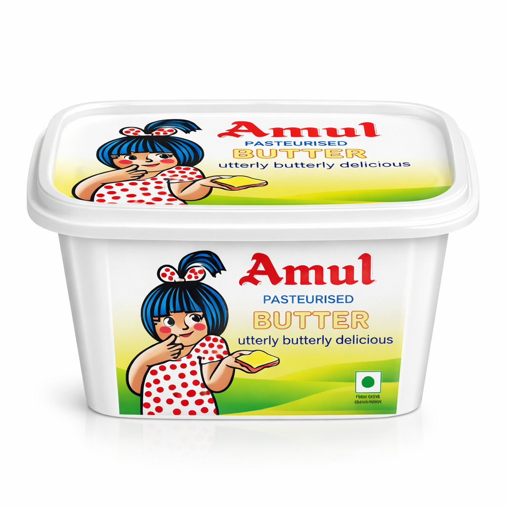 Amul Butter 200g