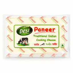 Desi Paneer 250g