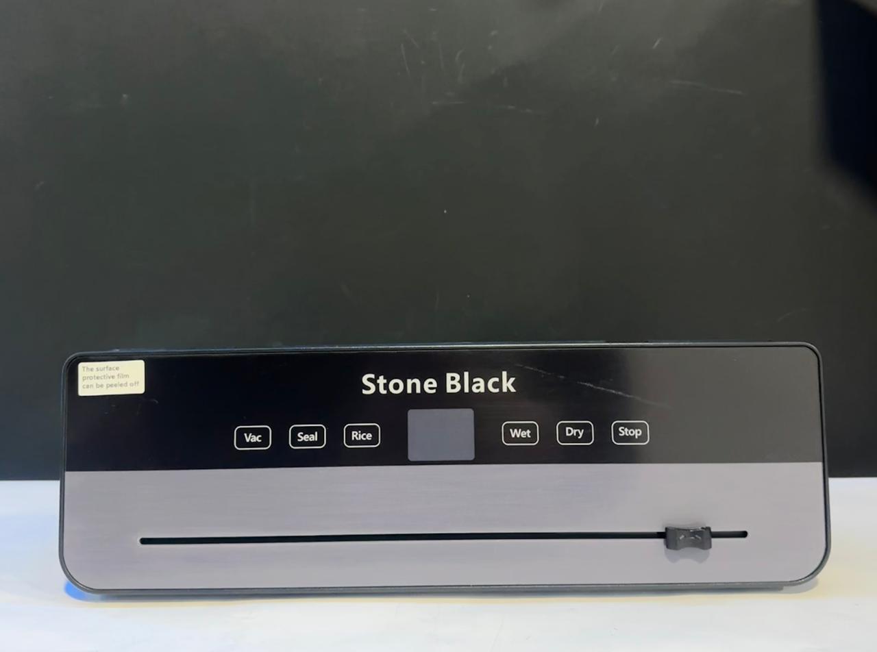 Maquina de empaque Stone black 4 _0