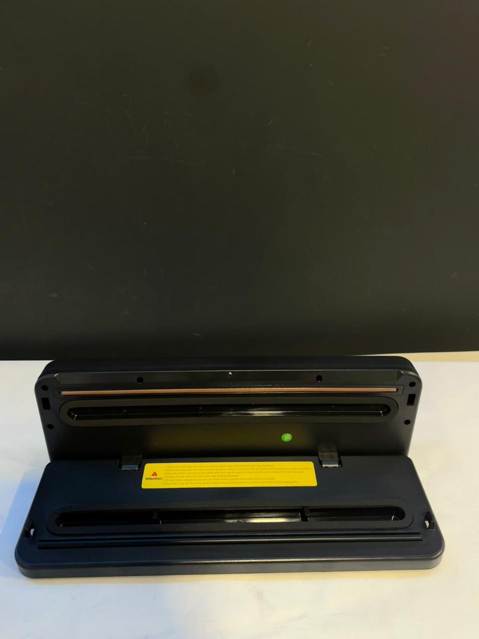 Maquina de empaque Stone black 4 _1