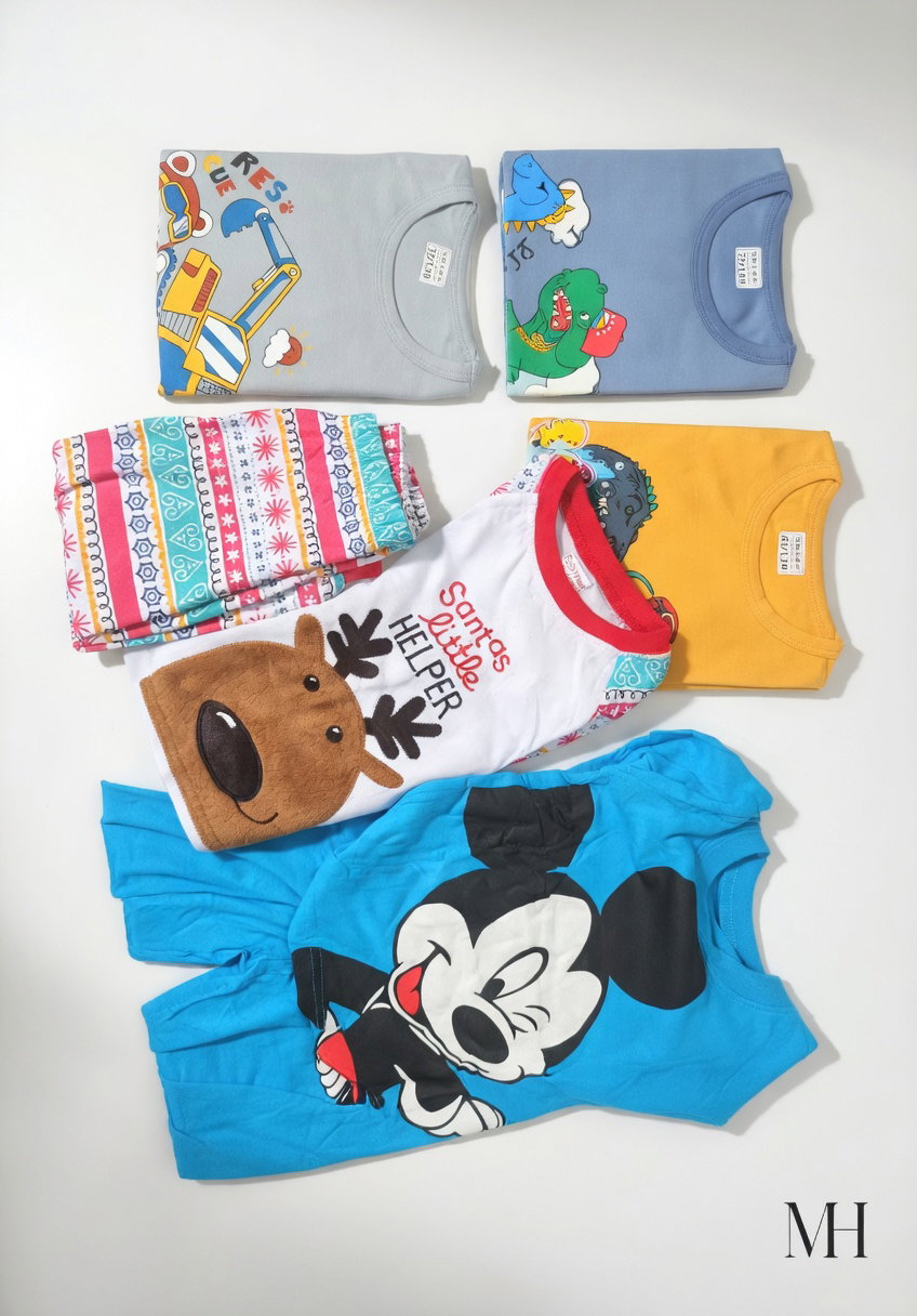 Pijamas 