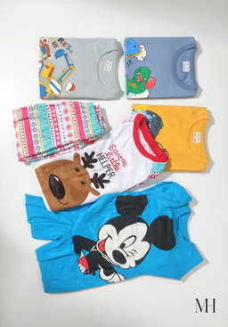 Pijamas 