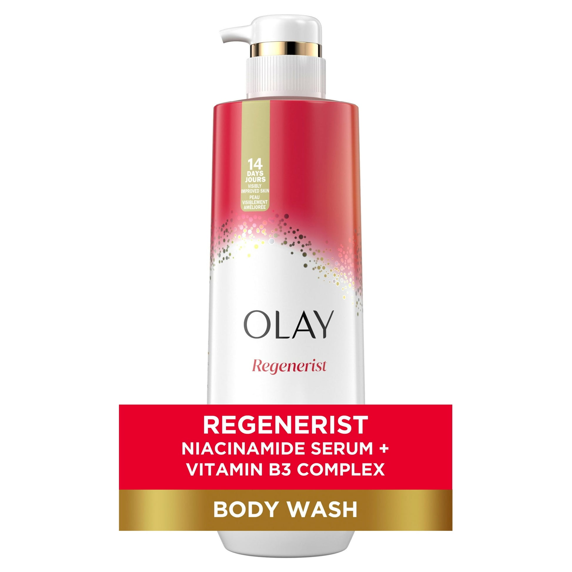 Olay Niacinamide Age Defying Body Wash_0