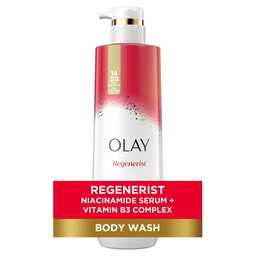 Olay Niacinamide Age Defying Body Wash