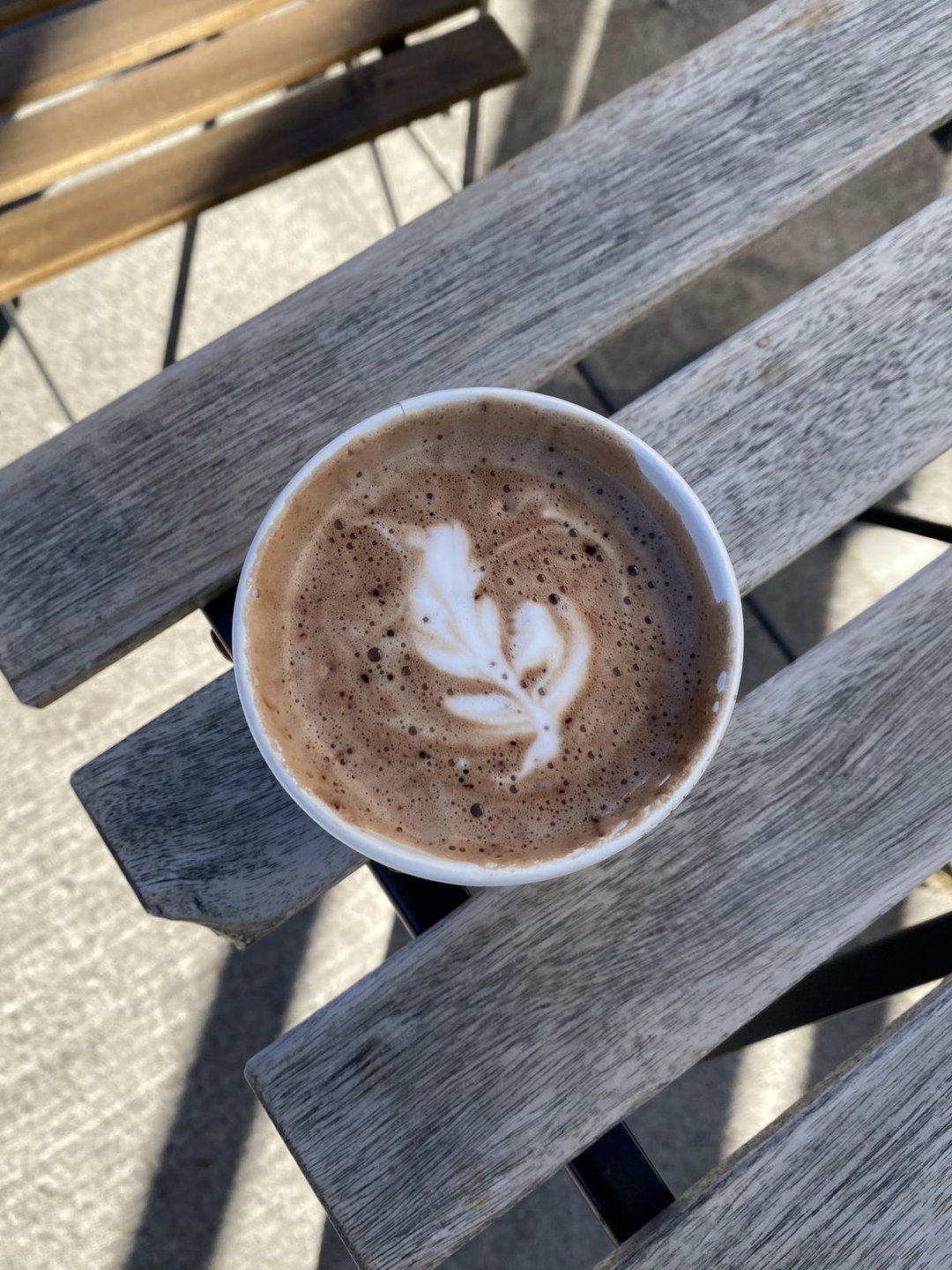 Mocha