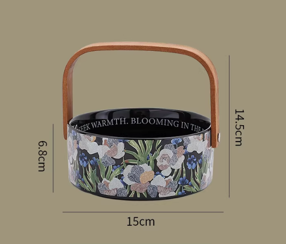10400056 - VINTAGE GARDEN FOOD BASKET_2