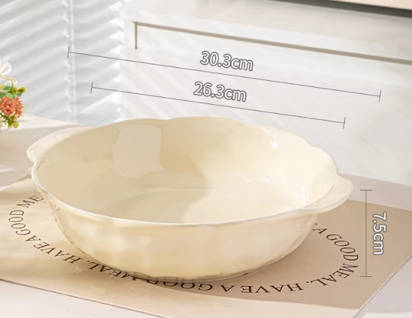 10400075 - 12" CERAMIC BOWL_2