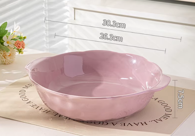 10400075 - 12" CERAMIC BOWL_4