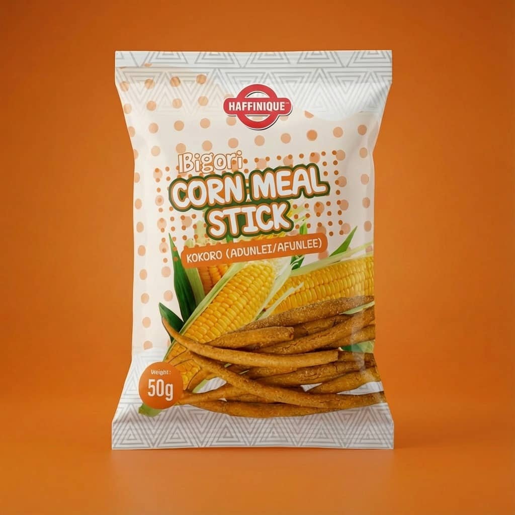 12 Corn Chips