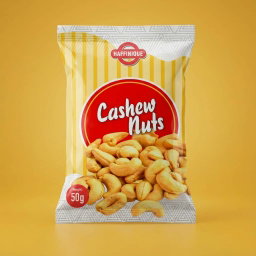 12 Cashew Nuts 