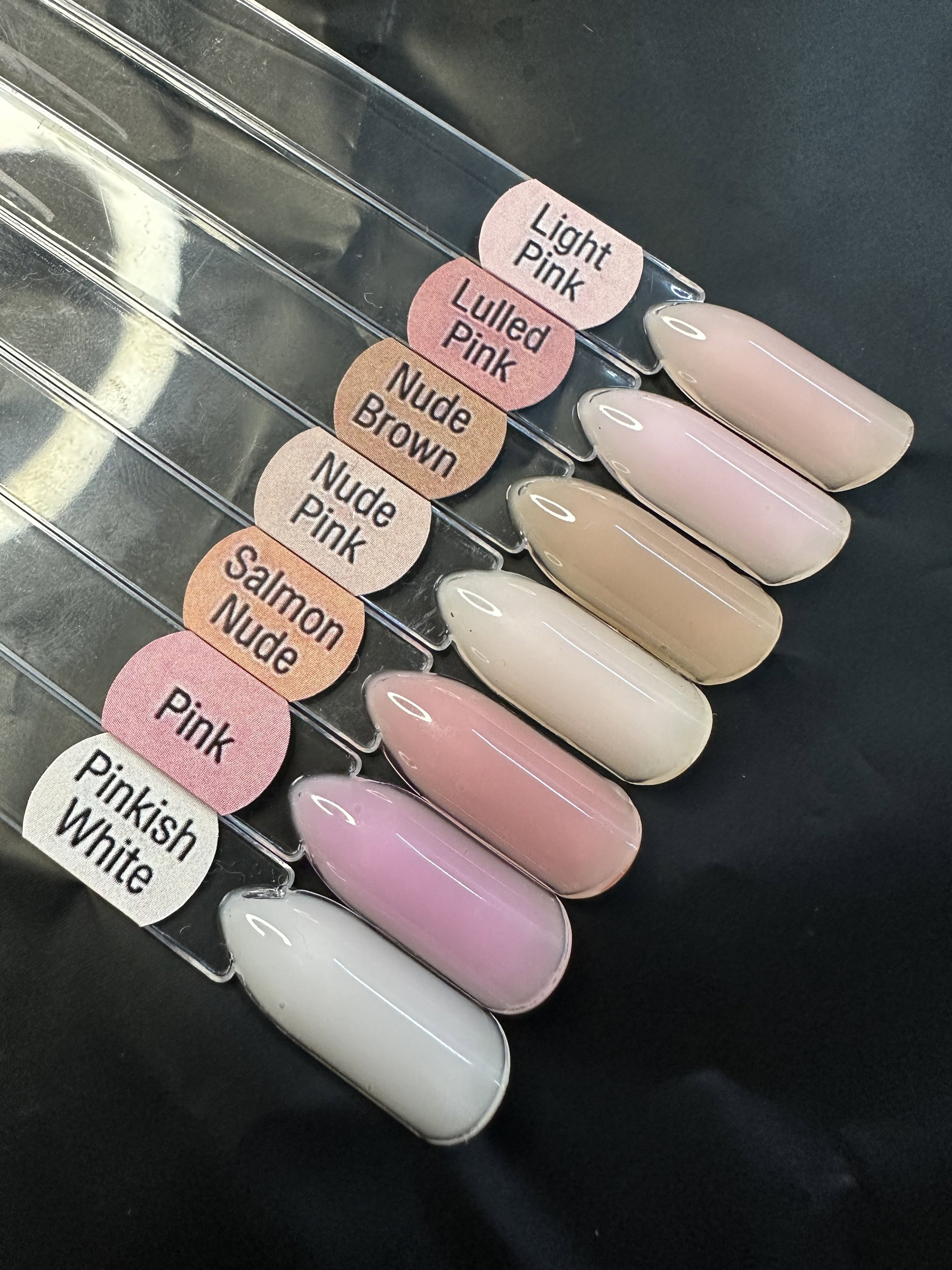 Builder gel 15 ml Light Pink_0