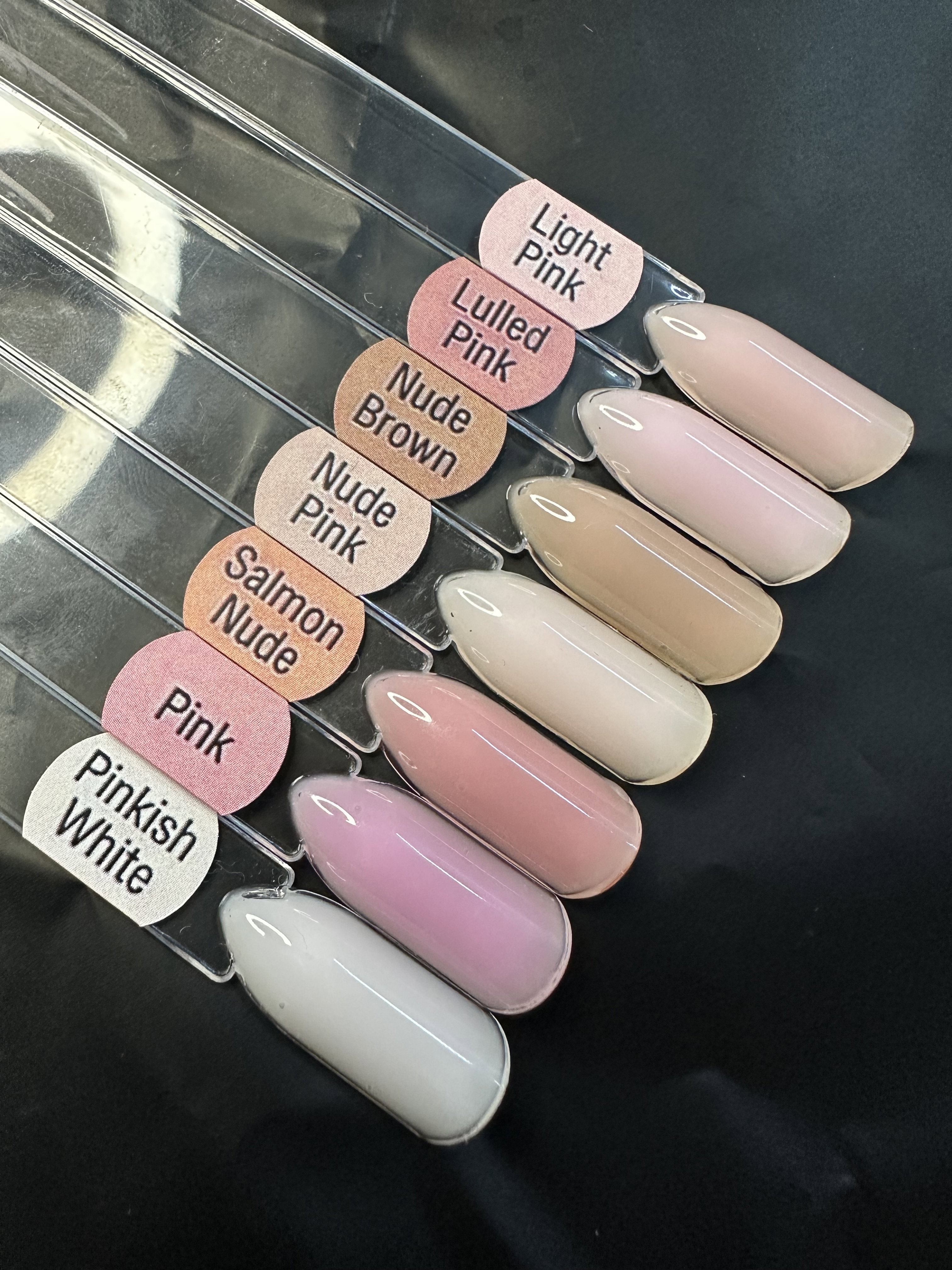Builder gel 15 ml Pink