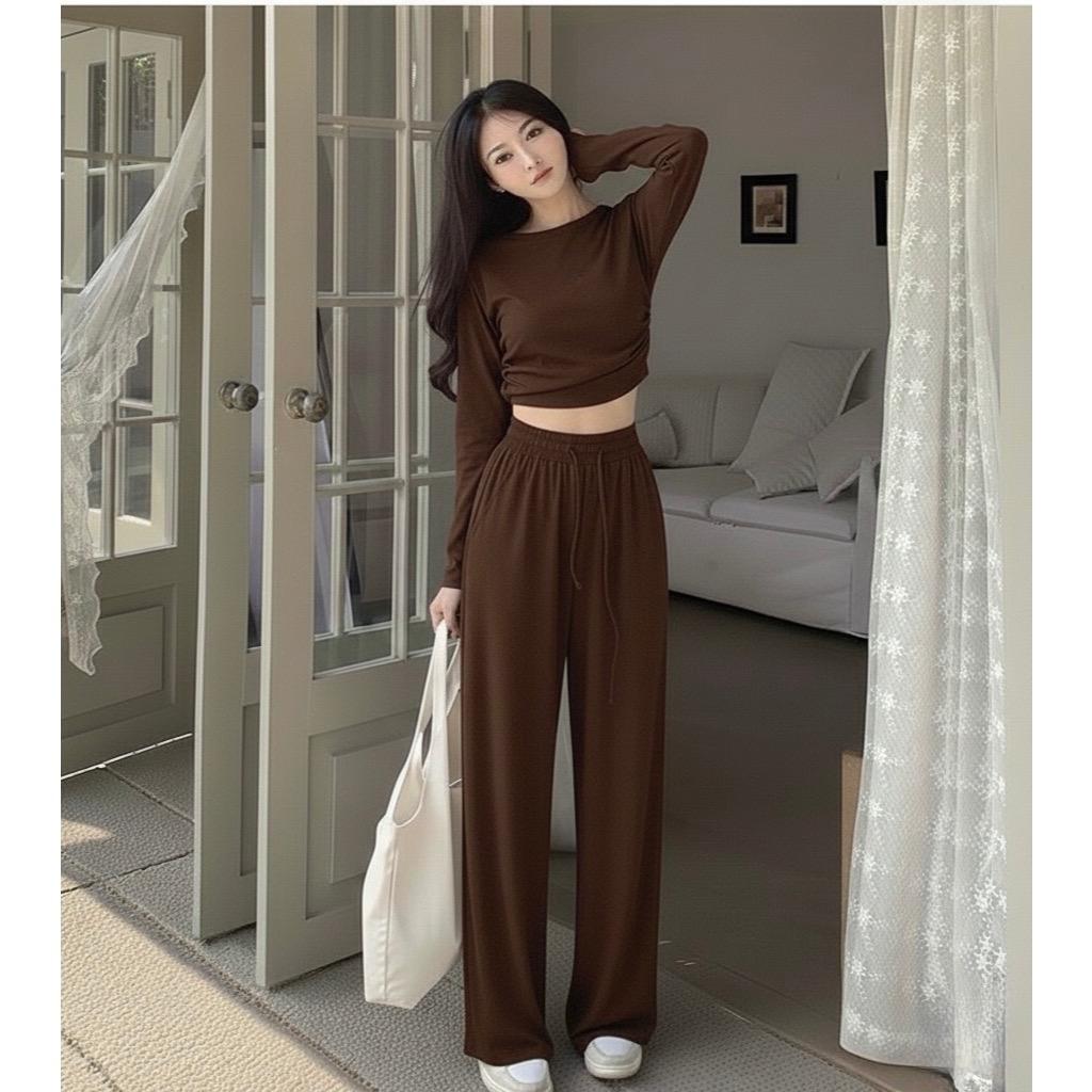 Setelan Wanita Emma One Set_4