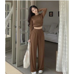Setelan Wanita Emma One Set
