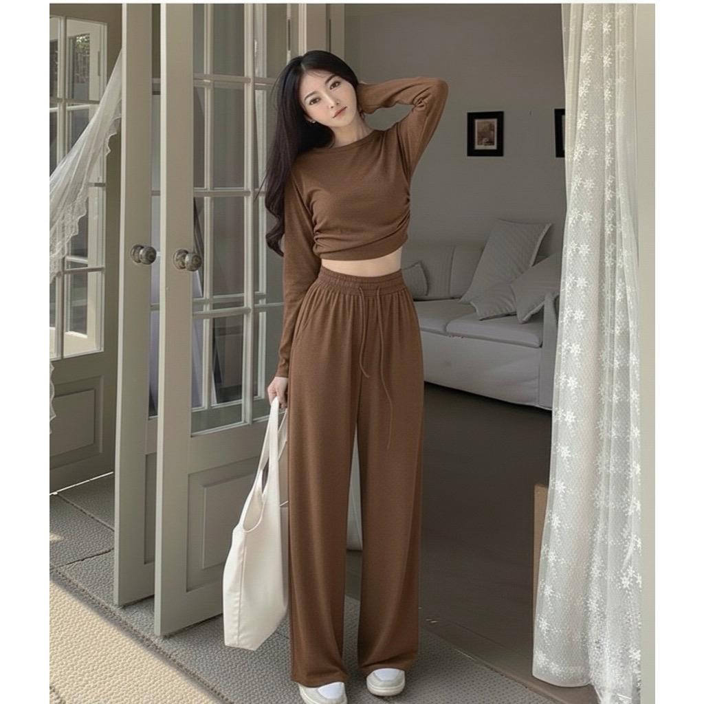 Setelan Wanita Emma One Set_2