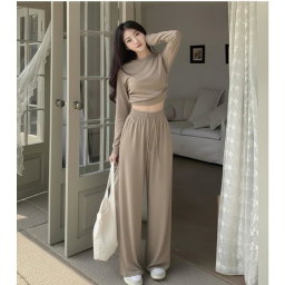 Setelan Wanita Emma One Set
