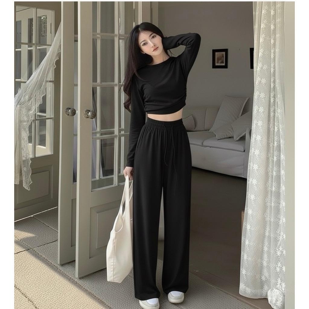 Setelan Wanita Emma One Set_1