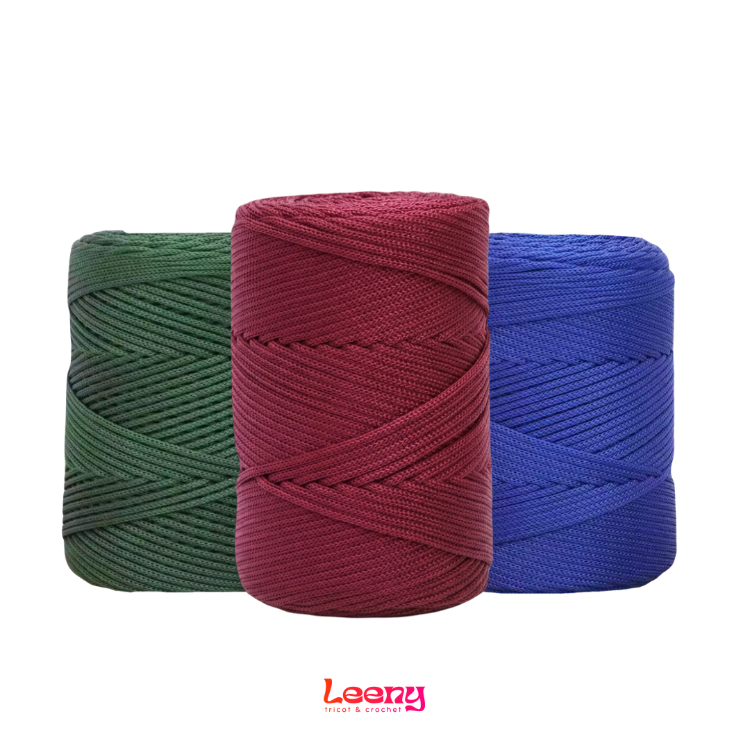 Fil macramé 200g