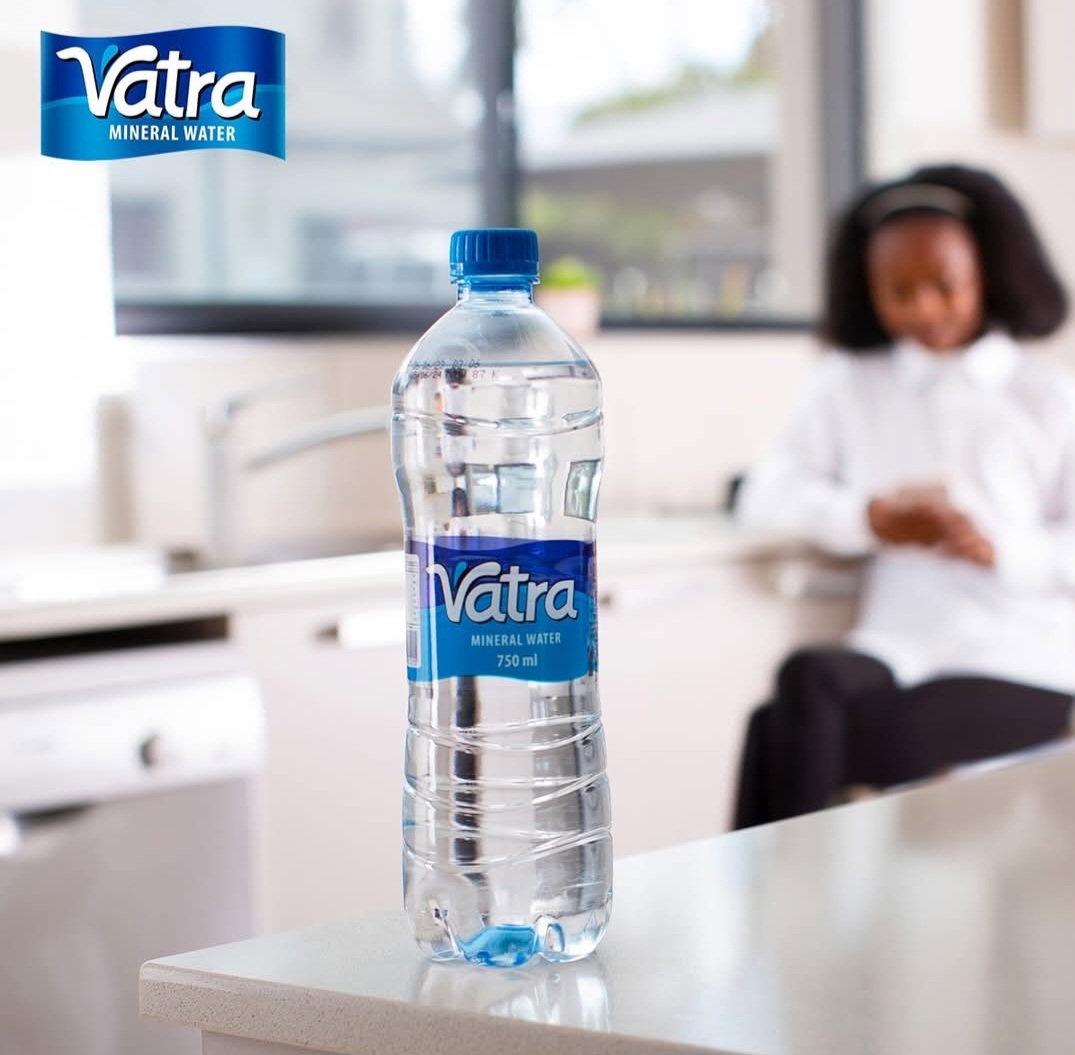 Vatra water Case