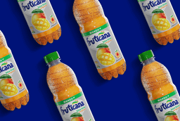 Fruitican pineapple
