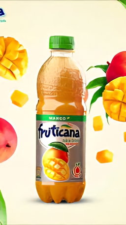 Fruitican mango