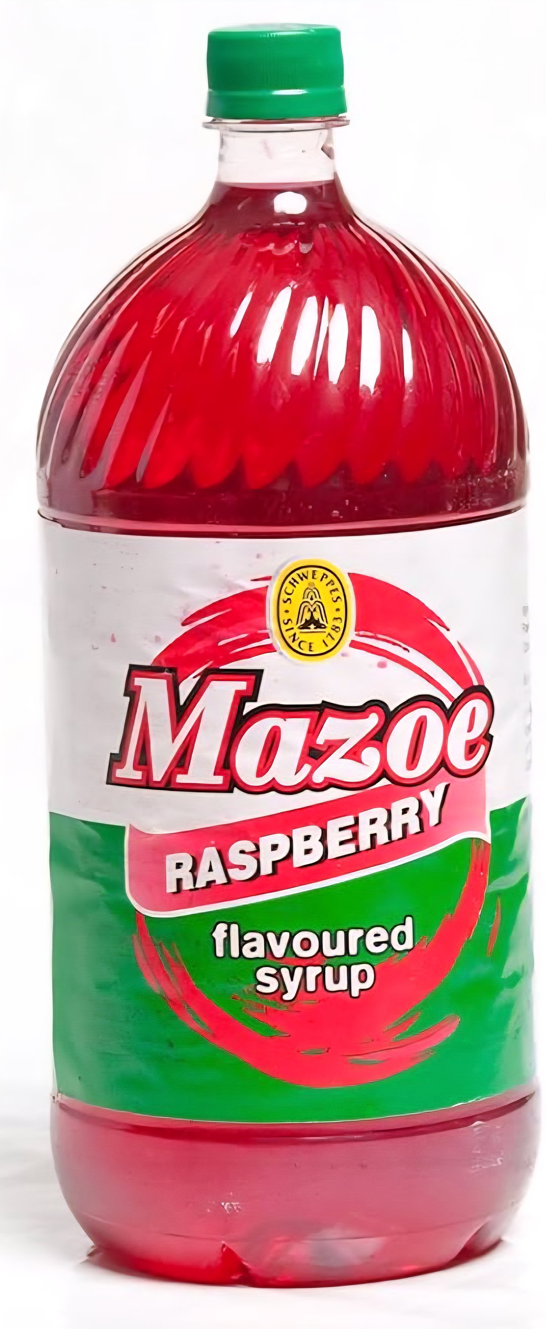 Mazoe Raspberry