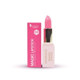 Magic Lipstick With Organic Marula Oil