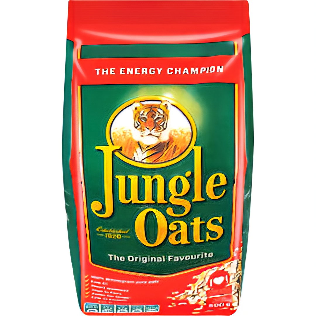 Jungle Oats 1kg