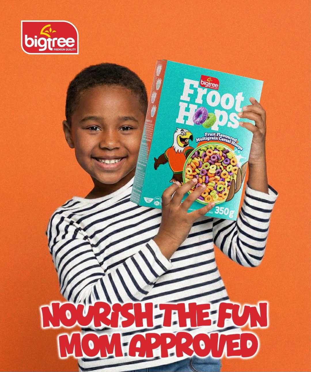 Fruitloops