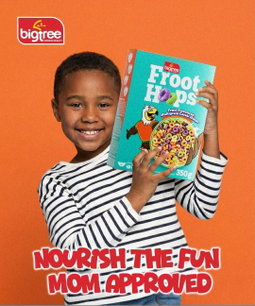 Fruitloops