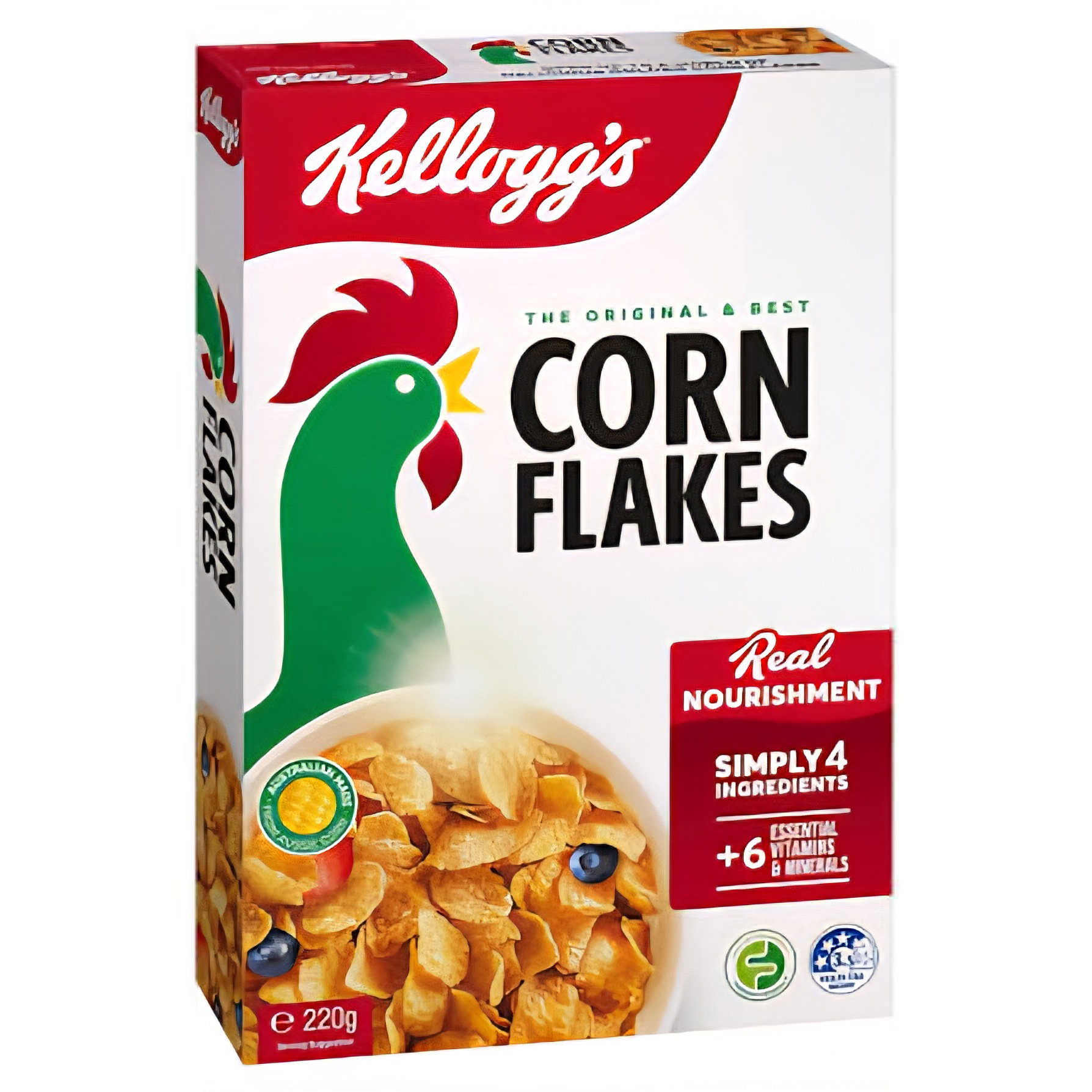 Kellogs Cornflakes 1kg_0