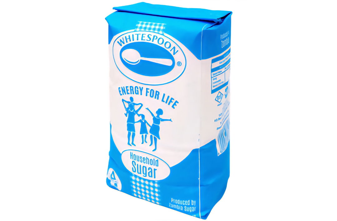 Whitespoon Sugar 1kg