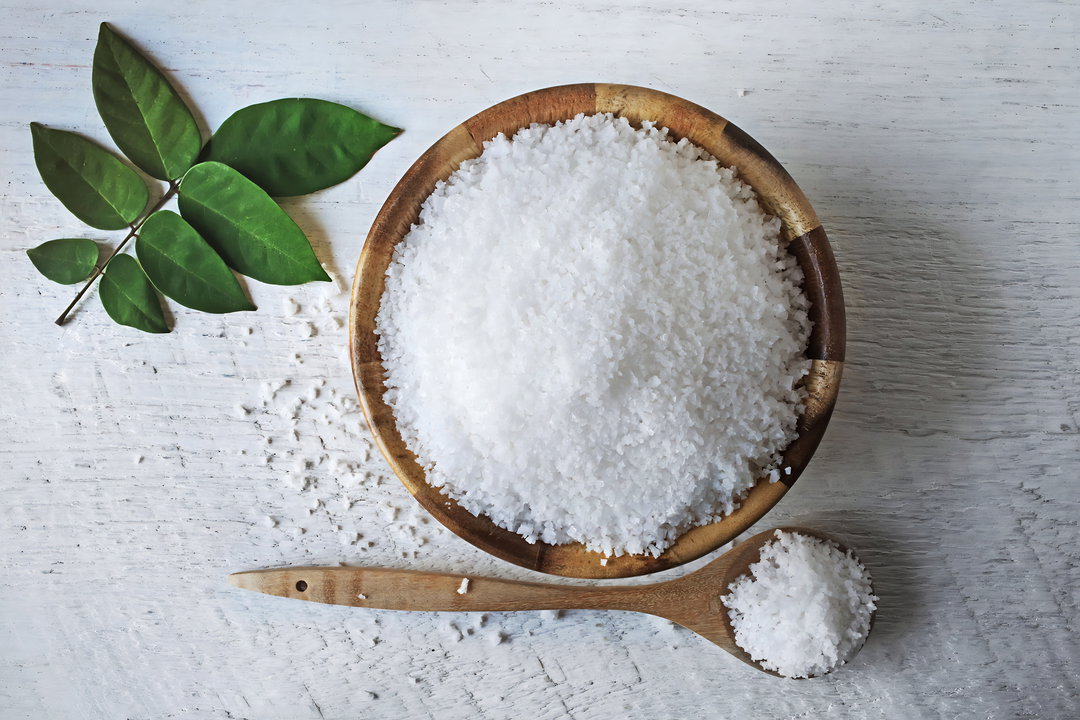 Salt 250g