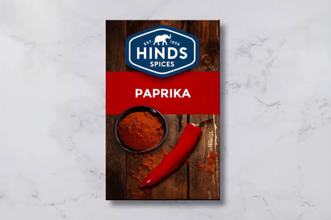 Hinds Spice Paprika
