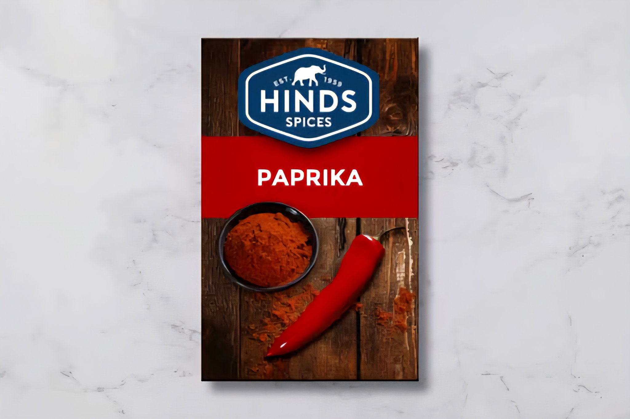 Hinds Spice Paprika_0
