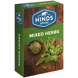Hinds Spice mixed