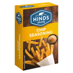 Hinds Spice chip spice