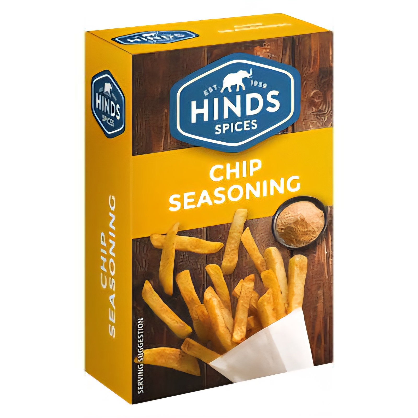 Hinds Spice chip spice_0