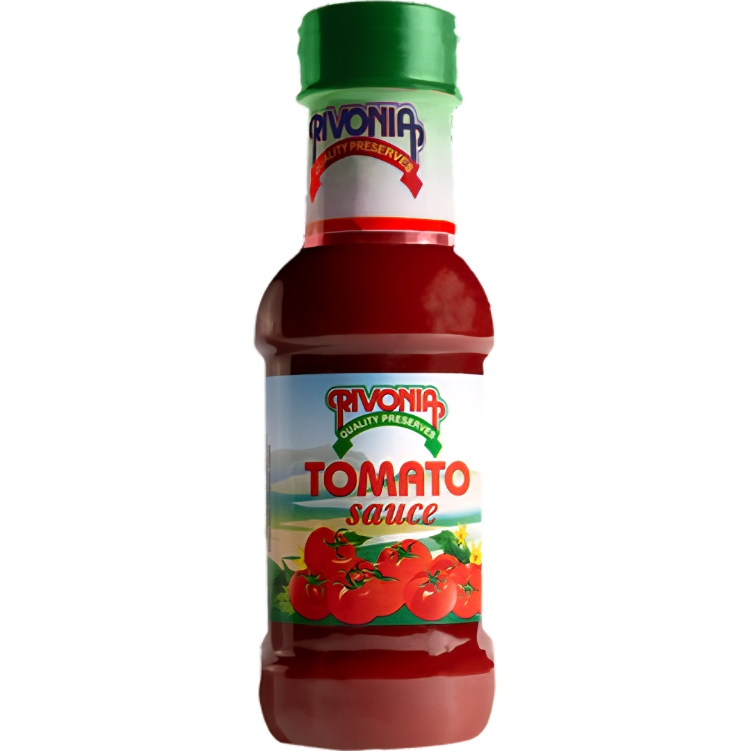 Revonia Tomato Sauce