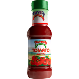 Revonia Tomato Sauce