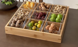 10400058 -  MOKU FOOD STORAGE