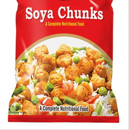 Cook with me Soya Chunks