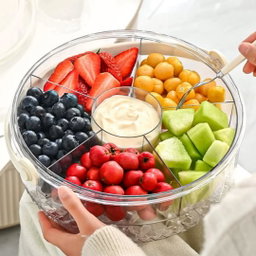 10400063 - FRUIT SERVING BOX