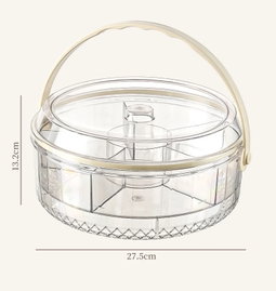 10400063 - FRUIT SERVING BOX