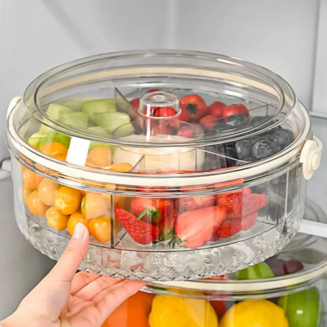 10400063 - FRUIT SERVING BOX