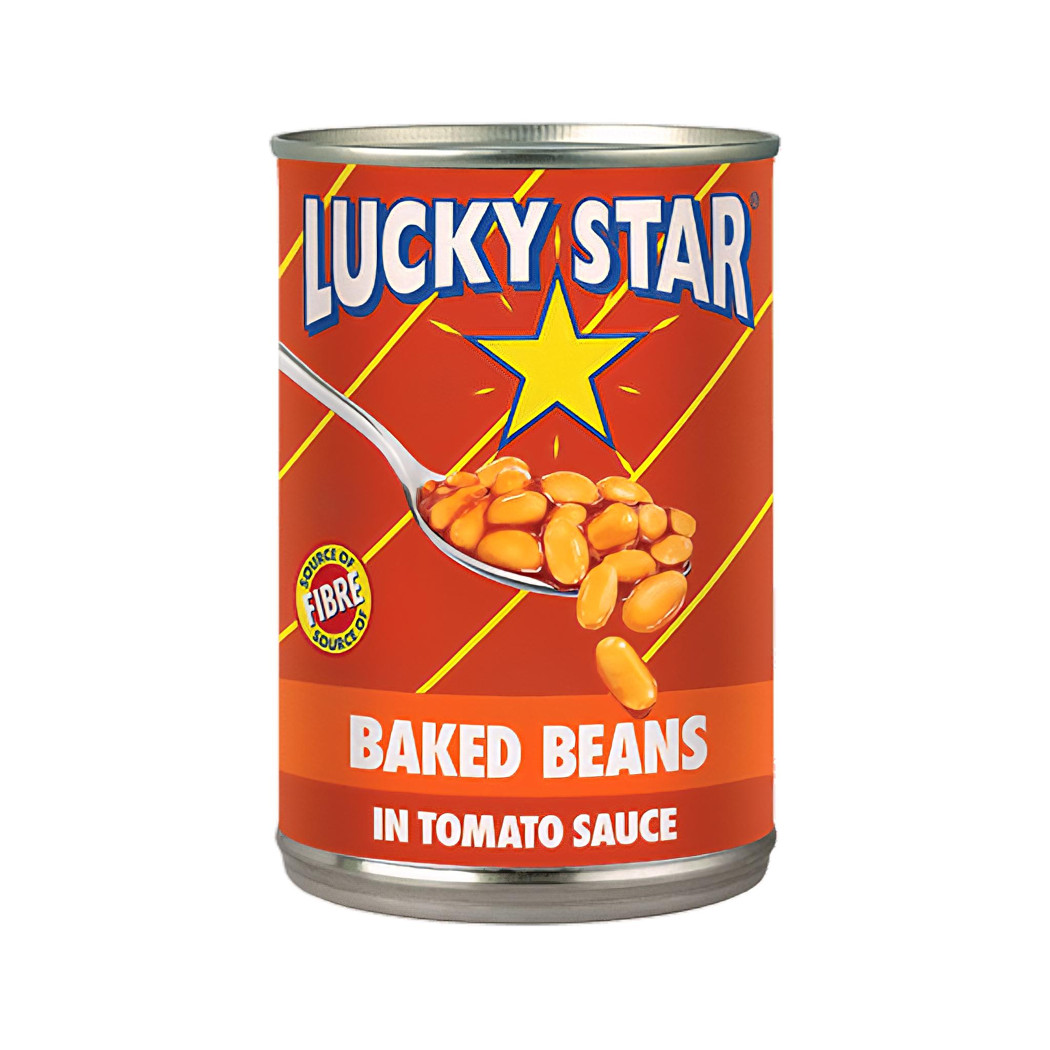 Lucky Star Beans_0
