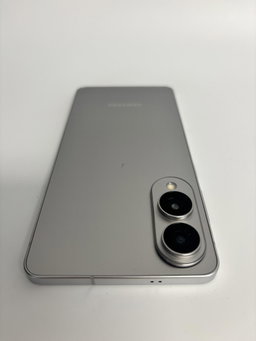 Galaxy S25 Edge 