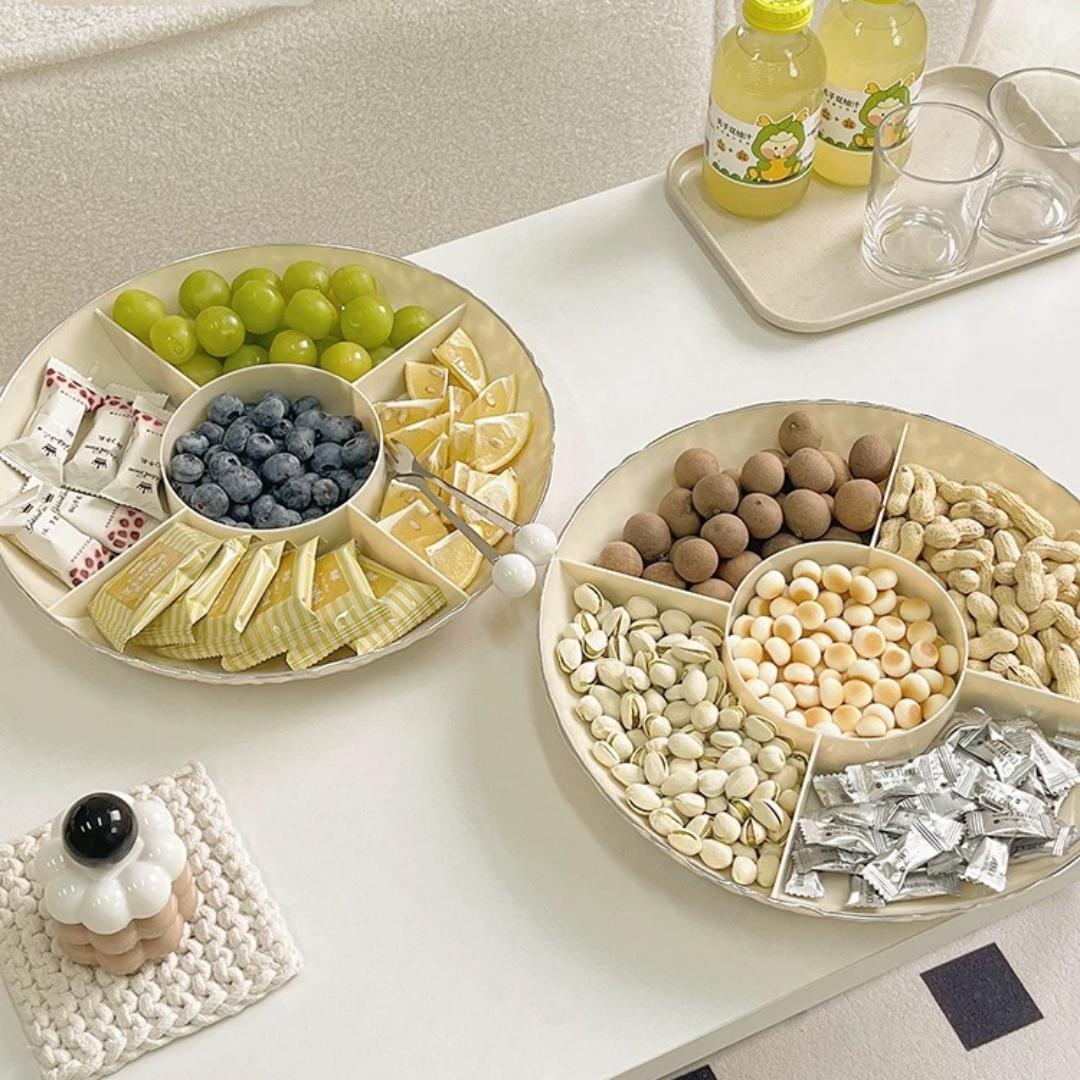 10400069 - FOOD STORAGE TRAY