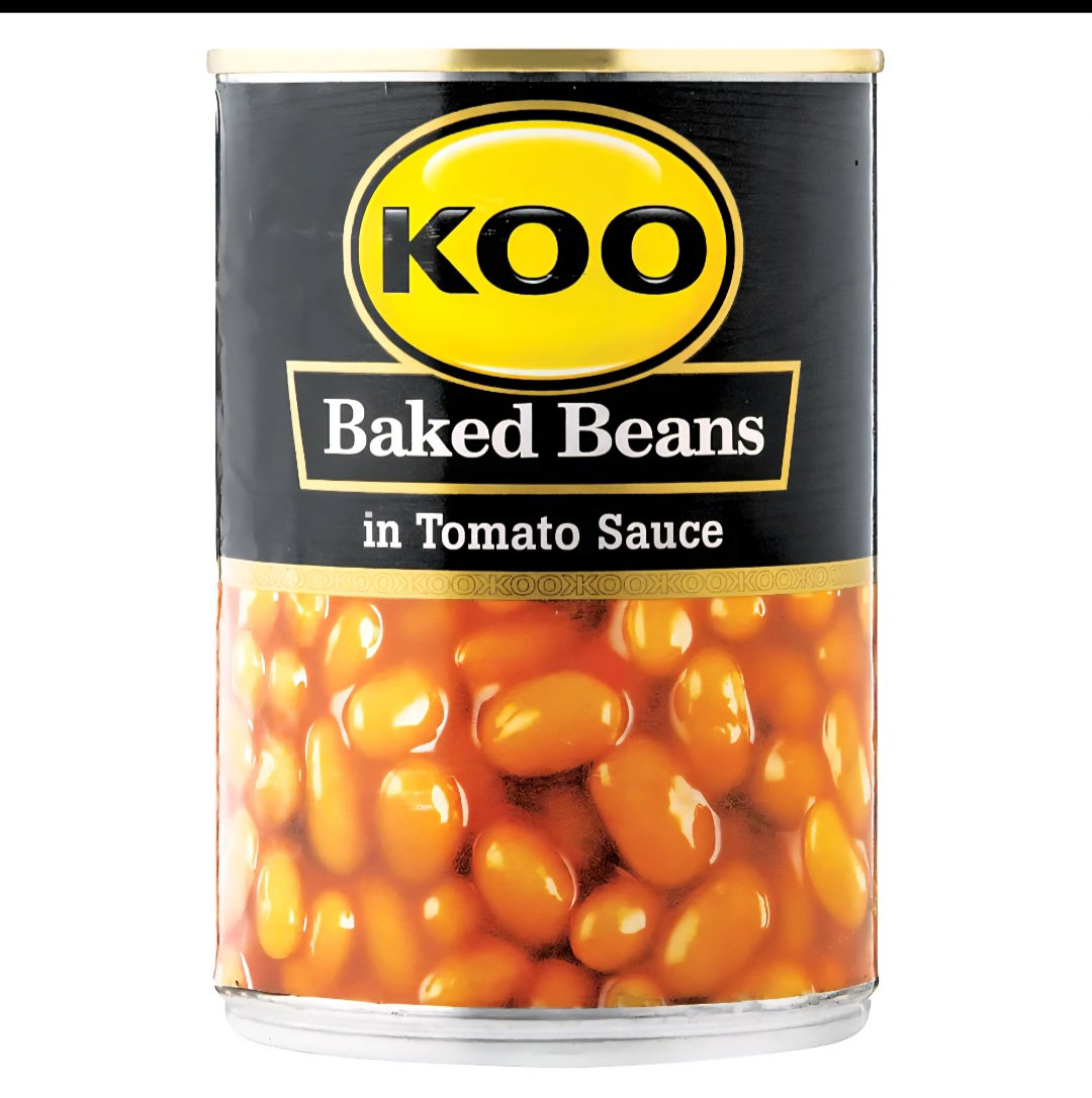 Koo Baked Beans