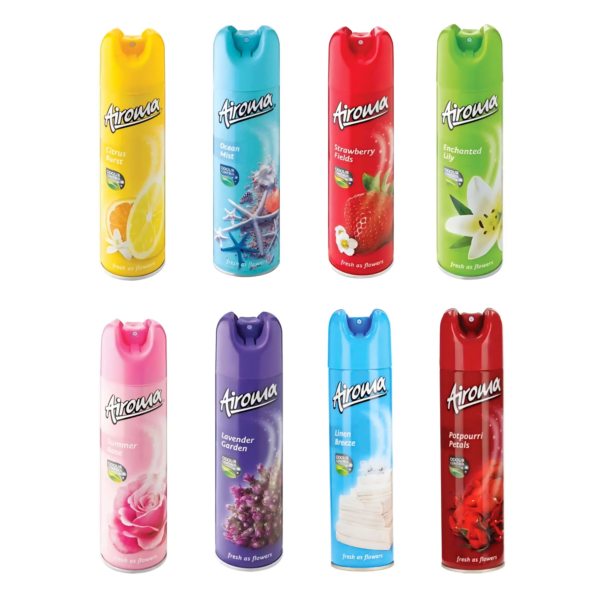 Airoma Air Freshener_0